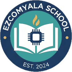 School logo